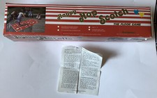 Happy Hop Scotch The Floor