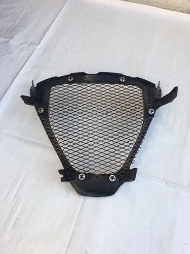 Gsxr 1000 fairing - 1000, grill