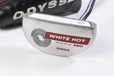 Odyssey White Hot Pro Rossie
