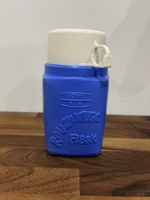 Vintage Thermos Plastic
