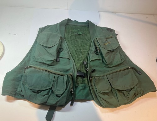 Simms fly fishing - , vest