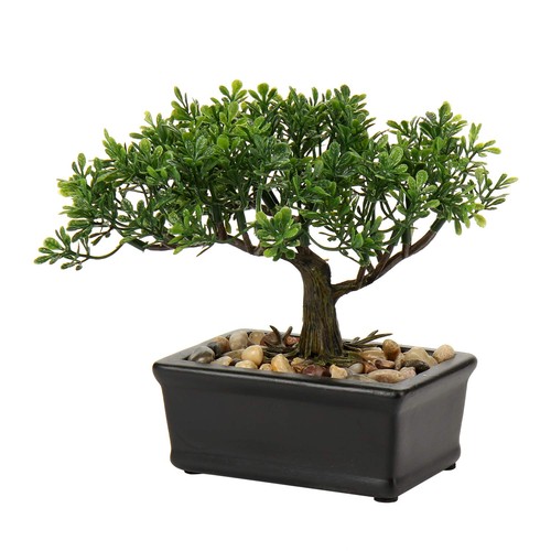 Hollyone artificial bonsai - hollyone,