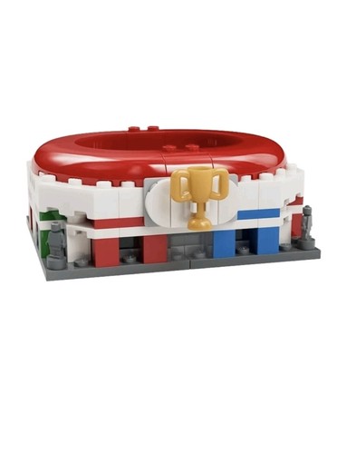 Lego sports stadium - ⚽️🏆lego,