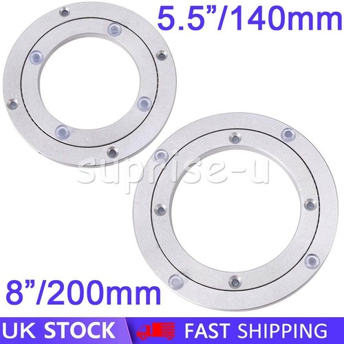 Aluminium lazy susan swivel - lazy,