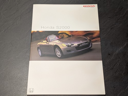 Honda s2000 ap1 - ap1, car