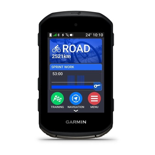 Garmin edge 850 cyclocomputer - edge,