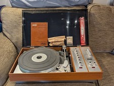 Bush Arena RTA 2000 HiFi With