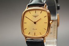 [Near MINT] Longines L150.2