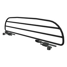 ErgoTech Fitted Tubular Dog Guard for Nissan X-Trail Mk.4 22-25 Pet Barrier