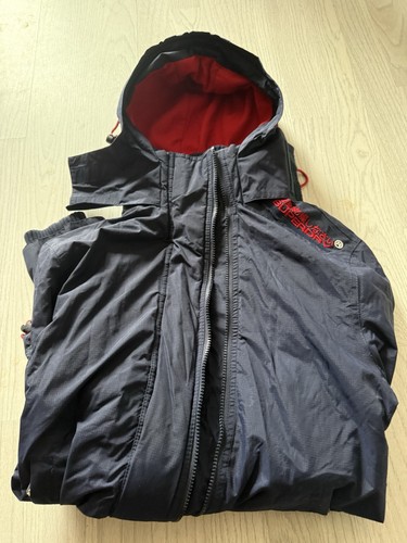Superdry original windcheater - superdry,
