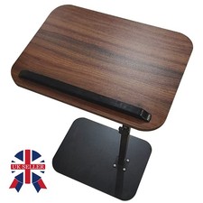 Adjustable Height C-Shaped