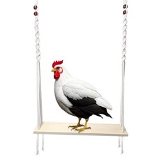 Chicken Swing Toy for  Chicken