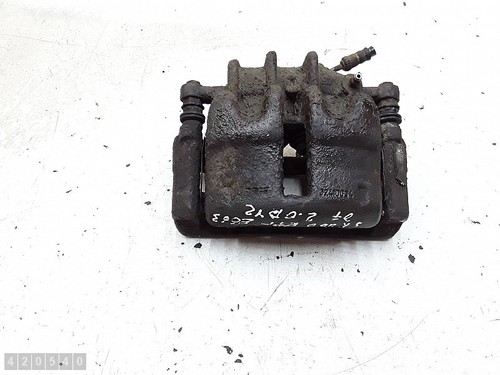 2007 fiat scudo break caliper - break,
