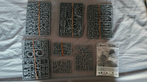 Necron 40k bundle - necron,