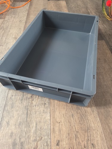 Barton 22ltr 400mm 600mm x - x,