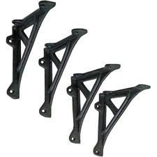 Decorative Shelf Brackets, 6