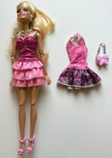 Barbie Life In The Dream House