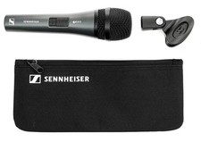 e835S Official SENNHEISER