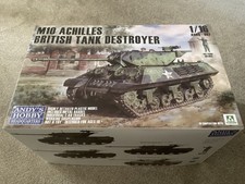 Andy's Hobby HQ 007 1/16