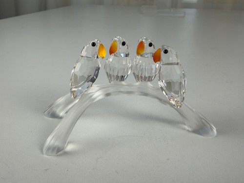 Swarovski figurine 199123 - swarovski,