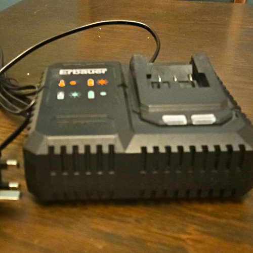 Erbauer efc18 18v power - erbauer,