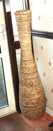 Very tall modern floor - very,
