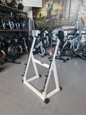  Technogym  Barbell Rack