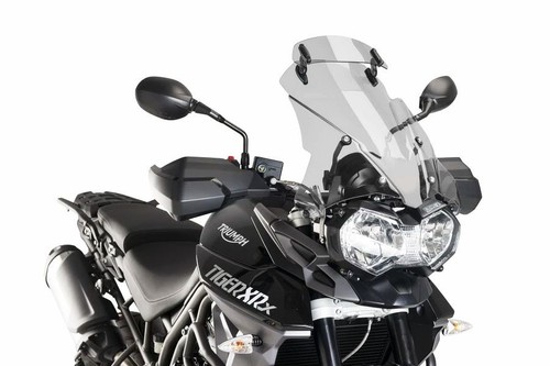 Puig clear touring screen - puig,