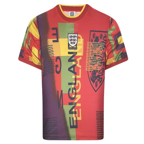 England 1996 away - 1996,