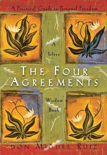 The four agreements practical - four,