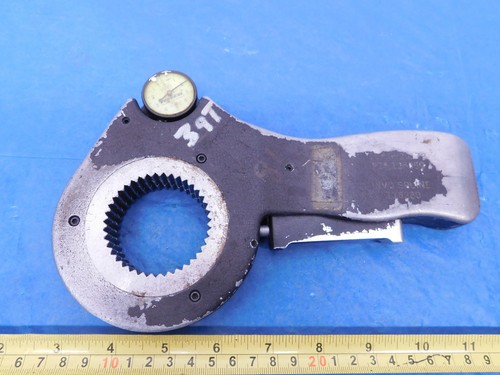 Invo spline dial - invo, indicator