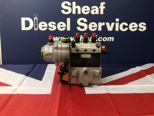 Perkins injector pump - 😀, p3