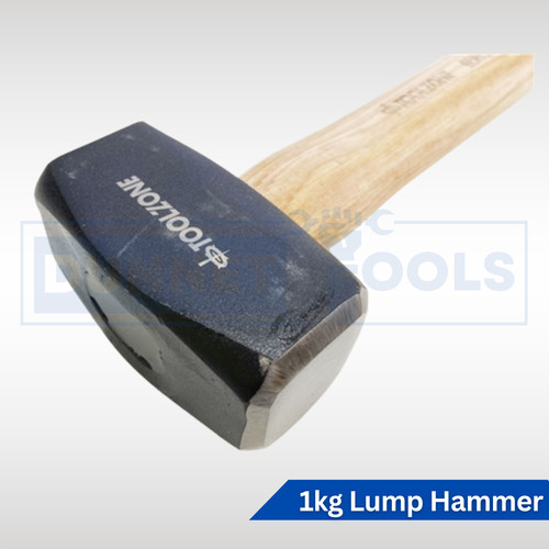 Lump hammer heavy - hammer,