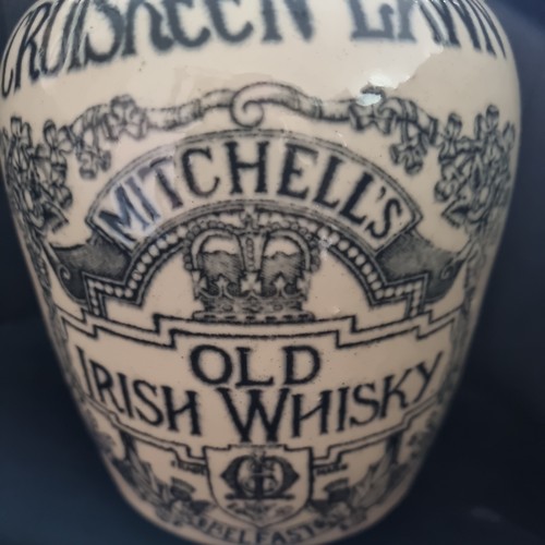 Mitchell cruiskeen lawn old - mitchell's,