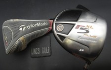 TaylorMade r5 XL Plus D 10.5°