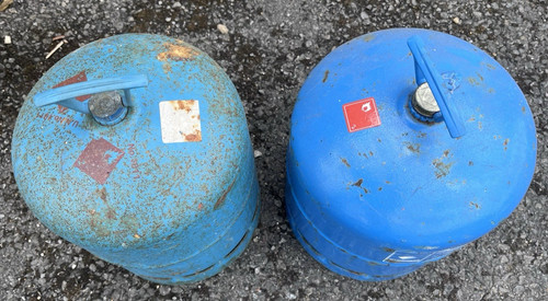Campinggaz 907 litre - 907, 2.75