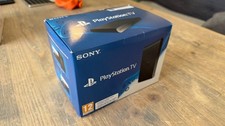 Sony PlayStation TV - PS Vita