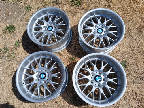 Bmw e28 e34 e39 - rondell, 0058