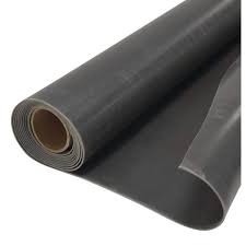 Mass loaded vinyl - vinyl, (mlv)