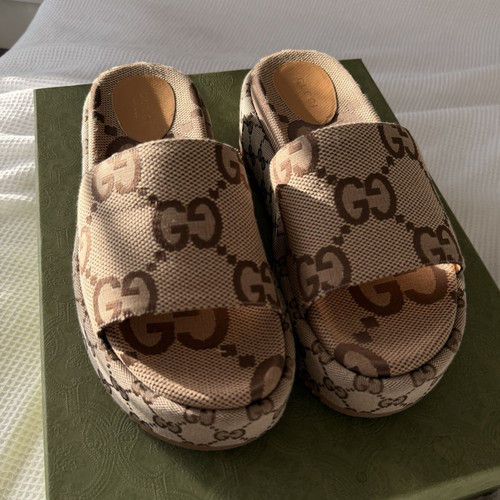 Authentic gucci angelina - angelina, gg