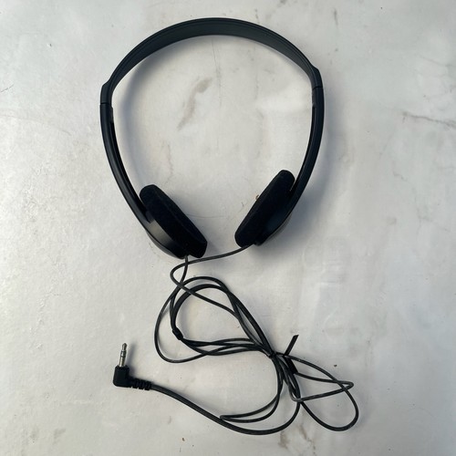 Vintage sony mdr 101 wired - vintage,