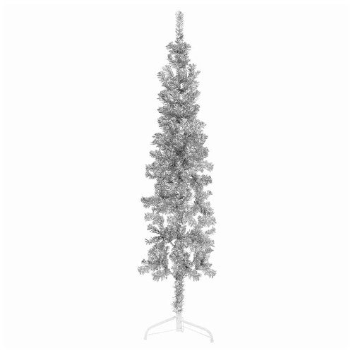 Artificial christmas tree slim - tree,