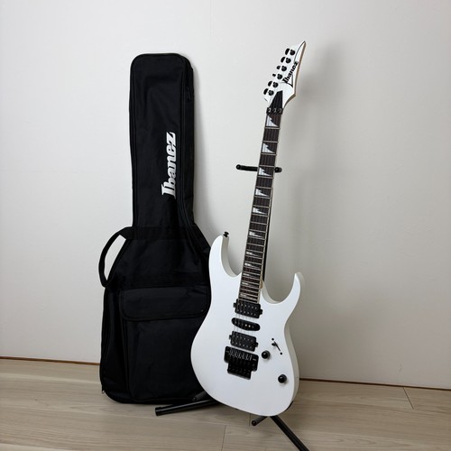 Rg470dxb used - (ibanez), rg470dxb-wh