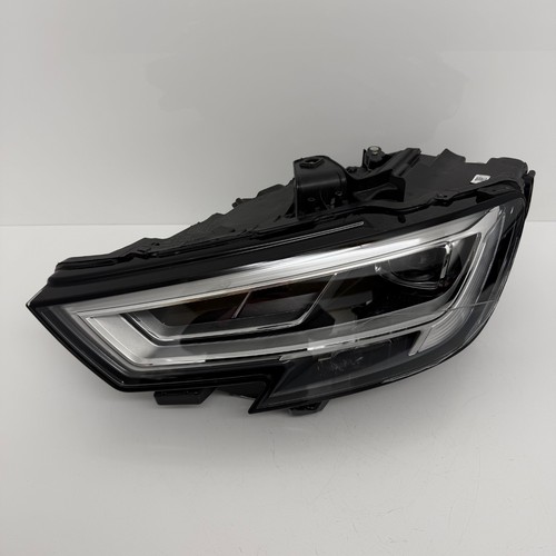 Audi passenger side left - passenger,