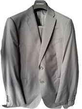 Emotion Armani M Line Suit RRP