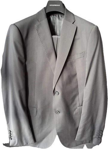 Emotion armani line - armani, suit