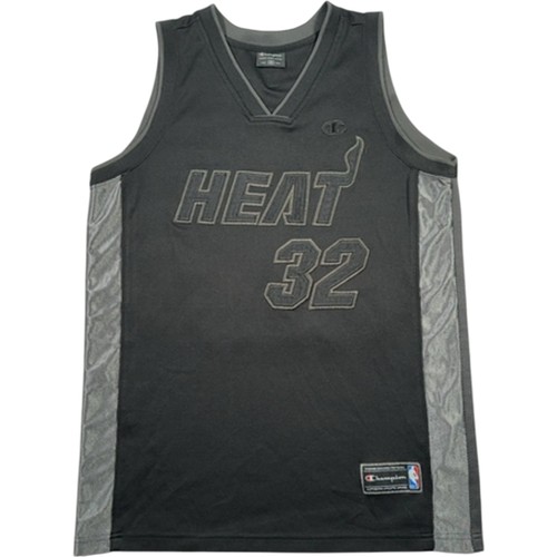 Champion miami heat nba jersey - champion,