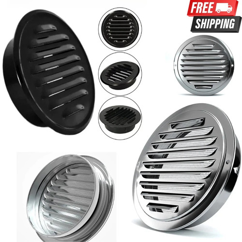 High quality round metal - round,