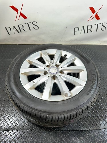 Mercedes class w176 w246 - mercedes, b
