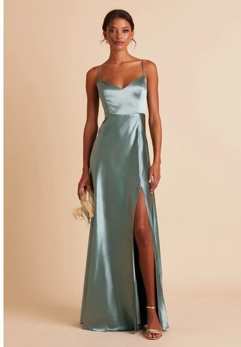 Birdy grey jay shiny - birdy, satin